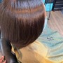 Brazilian Blowout Deposit paid