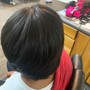 Brazilian Blowout Deposit paid