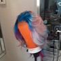 Wig Install