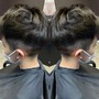 Women's Haircut