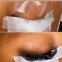 Lash Sealer