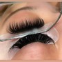 Mega Volume Lashes