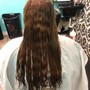 Deep Conditioning Treatment