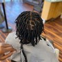 Instant locs