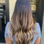 Base + Balayage