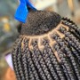 Soft Locs (med)