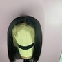 Custom U-Part Wig