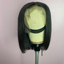 Cignature U-Part Wig Install