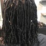 Comb Twist