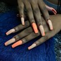 Manicure - Polish