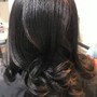 Relaxer/Texturizer Touch Up