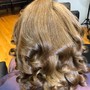 Full Balayage