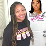 Versatile Sew In