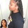 Versatile Sew In