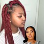 Versatile Sew In