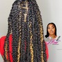 Crochet Braids