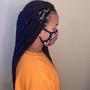 Kid's Braids