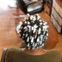 Natural Perm Rods