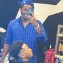 Barber Mentorship