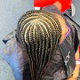 Comb Twist