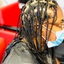 Scalp Treatment: add on