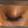 Eyelash Extensions