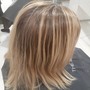 Full Balayage