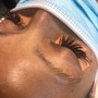 Eyelash Curl / Perm & Tint