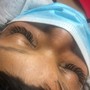 Eyelash Curl / Perm & Tint