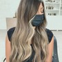 Hair Mask (add on)