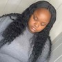 Closure Sew In