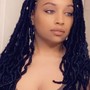 Boho Marley Twist medium