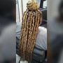 Dreadlocks