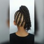 Comb Twist