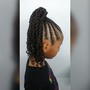 Kid's Braids