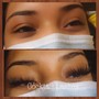 Eyelash Extension Removal