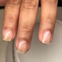 Gel-X Removal+Full Set