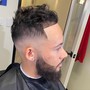 Men's Cut