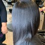 Permanent Color Consultation