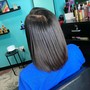 Women's Hair Cut