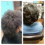 Natural Perm Rods