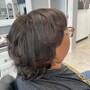 Natural Perm Rods