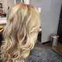 Partial Highlights