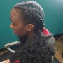 Senegalese Twist