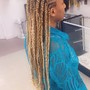 Fulani Braids