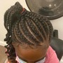 Kids Loc Maintenance