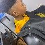 Kid's Cut