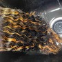 Hot Oil Treatment