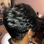 Comb Twist