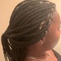 Havana Twists